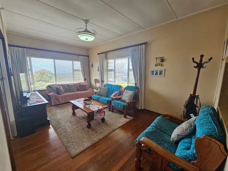 4 Bedroom Property for Sale in Berea Eastern Cape